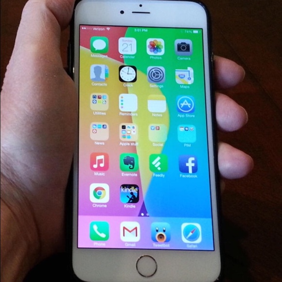 IPhone 6 😍