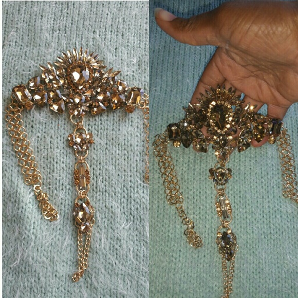 ☮🌷New arrival🌷☮ .......Foot jewelry......... - Picture 4 of 5