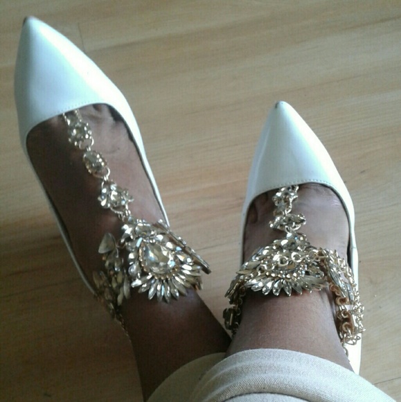 ☮🌷New arrival🌷☮ .......Foot jewelry......... - Picture 2 of 5