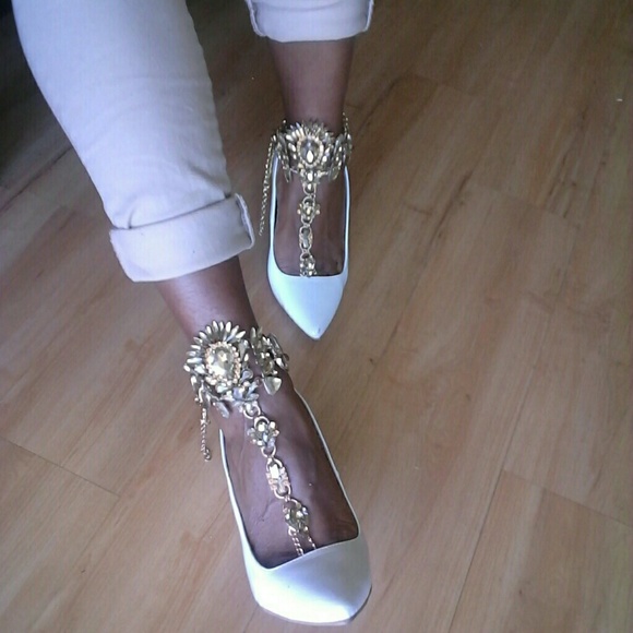 ☮🌷New arrival🌷☮ .......Foot jewelry......... - Picture 3 of 5