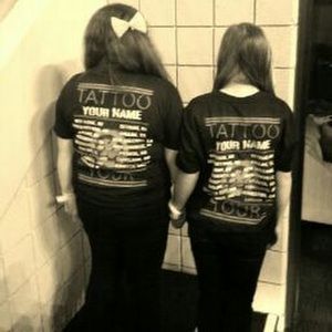 Meet your Posher, Hailey