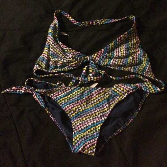 aéropostale bathing suit - Picture 1 of 4