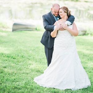 Meet your Posher, Britta