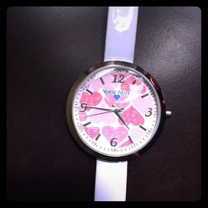 Nurse Mate watch