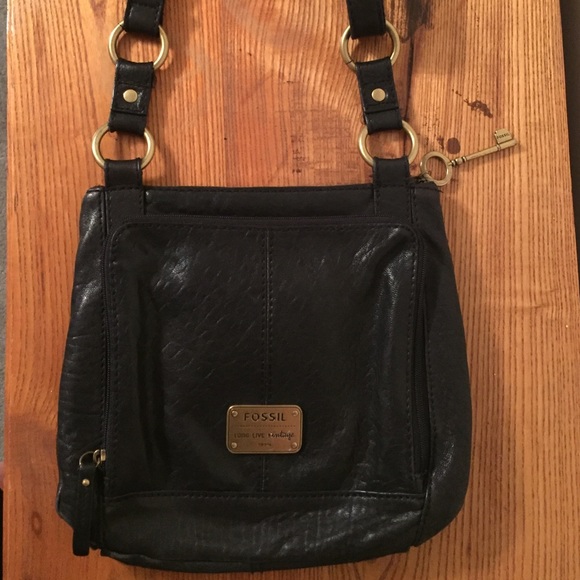 Fossil bag