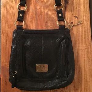 Fossil bag