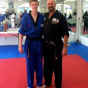 Meet your Posher, David