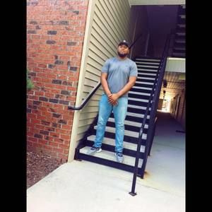 Meet your Posher, Timothy