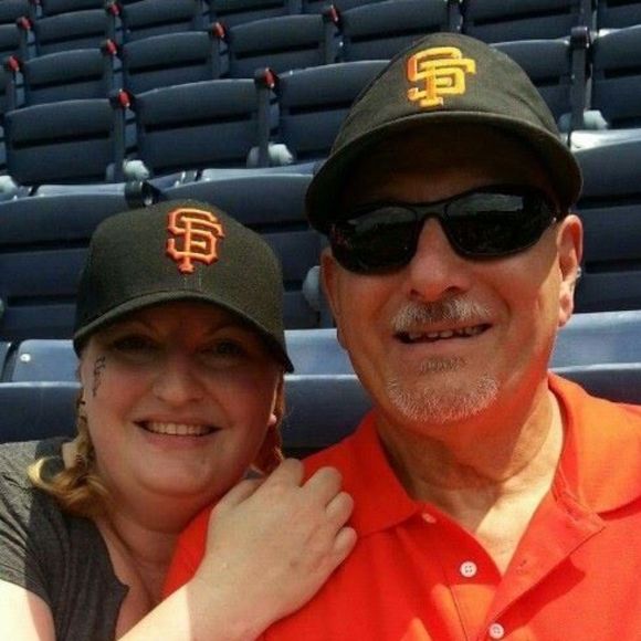 Meet your Posher, Heidi