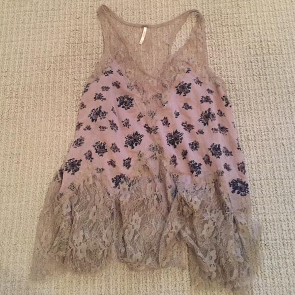 Free people top