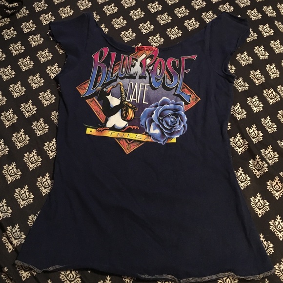 •Shirt by Super Lucky Cat•