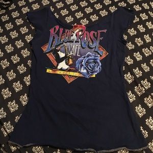 •Shirt by Super Lucky Cat•