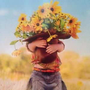 Meet your Posher, Mary