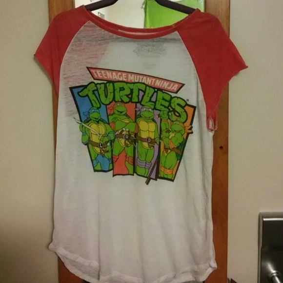 TMNT T-Shirt