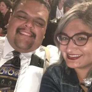 Meet your Posher, Alejandra