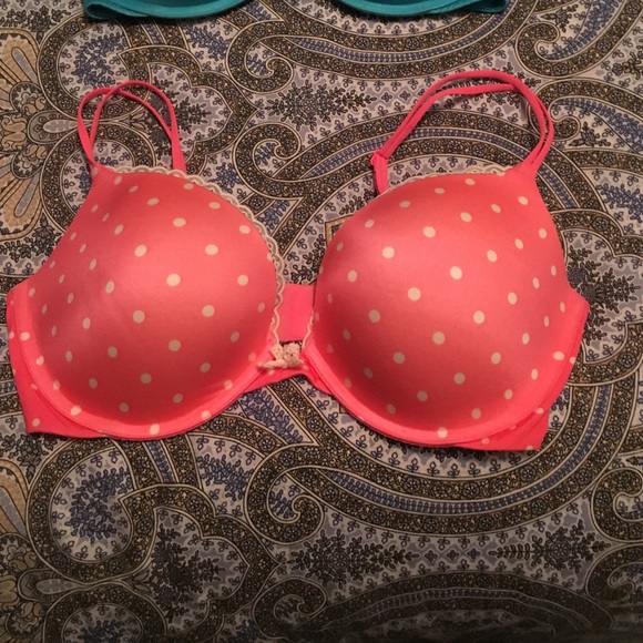Victoria Secret Very Sexy Push Up Bra