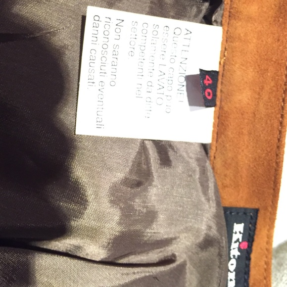 Kiton Napoli - Picture 4 of 4