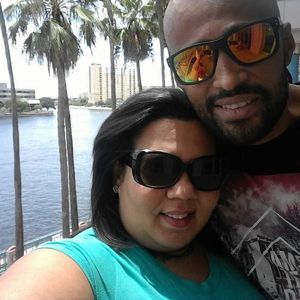 Meet your Posher, Yaitza