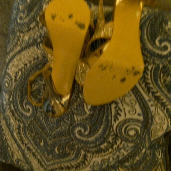 Nine West  Dressy Shoes - Picture 4 of 4