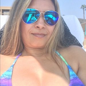 Meet your Posher, Barbara