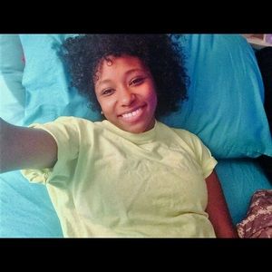 Meet your Posher, Kyra