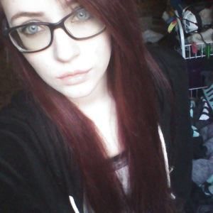 Meet your Posher, Kaitlyn