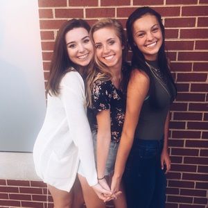 Meet your Posher, Maja