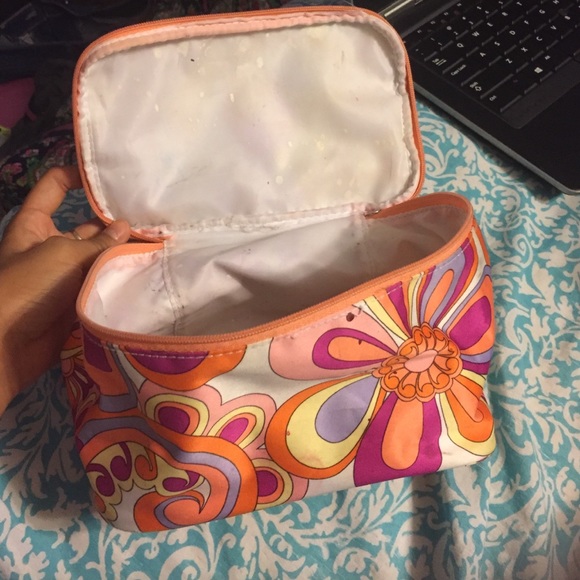 printed bag with handle - Picture 2 of 2