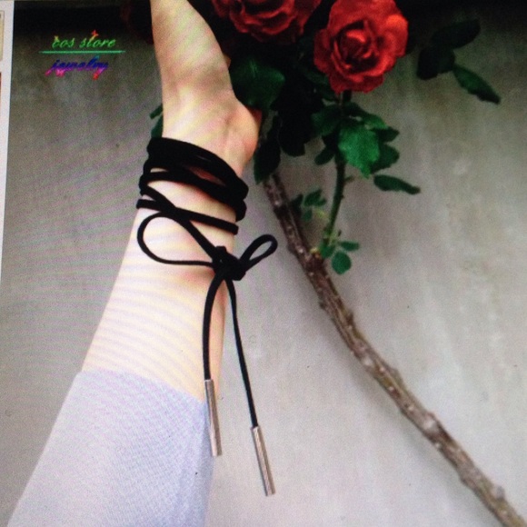 Chic Rope Chain Choker - Picture 3 of 3