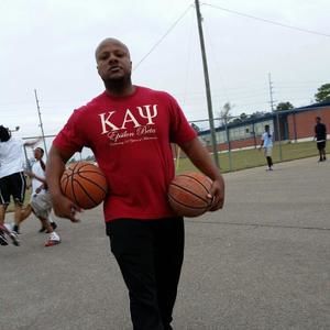 Meet your Posher, Brandon