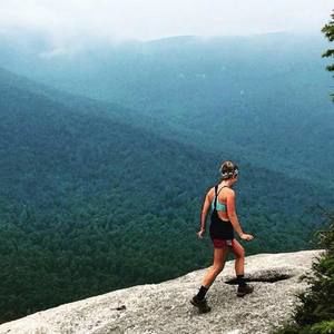 Meet your Posher, Kristine