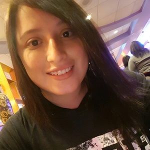 Meet your Posher, Maria daniela