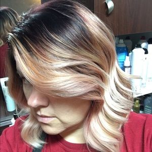 Meet your Posher, Tara