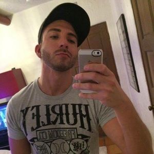 Meet your Posher, Paul