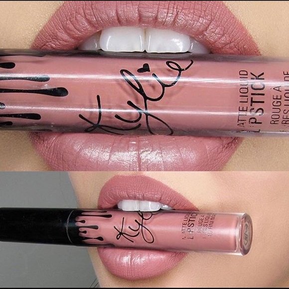 Candy K Lipstick Single NEW