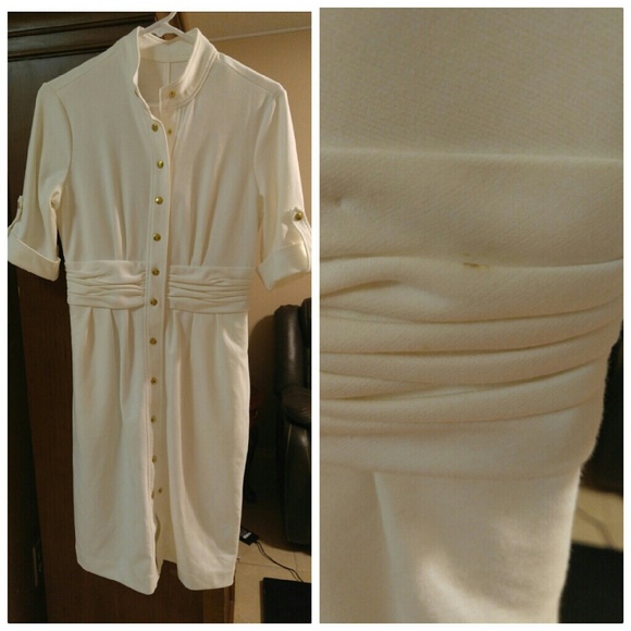 Calvin Klein Dress
