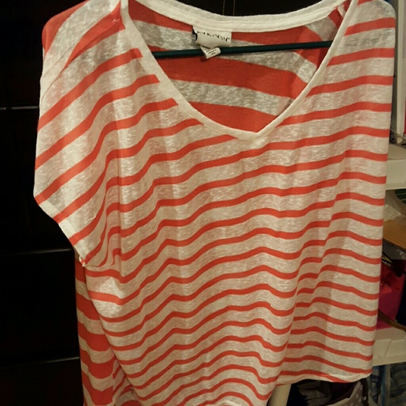 3xl Sheer Tshirt