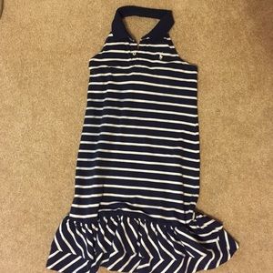 Youth Ralph Lauren Dress