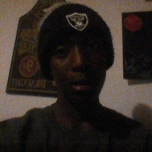 Meet your Posher, Jermaine