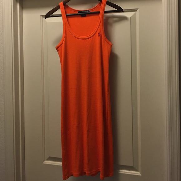 Ralph Lauren Sport Sundress SOLD - Picture 2 of 3