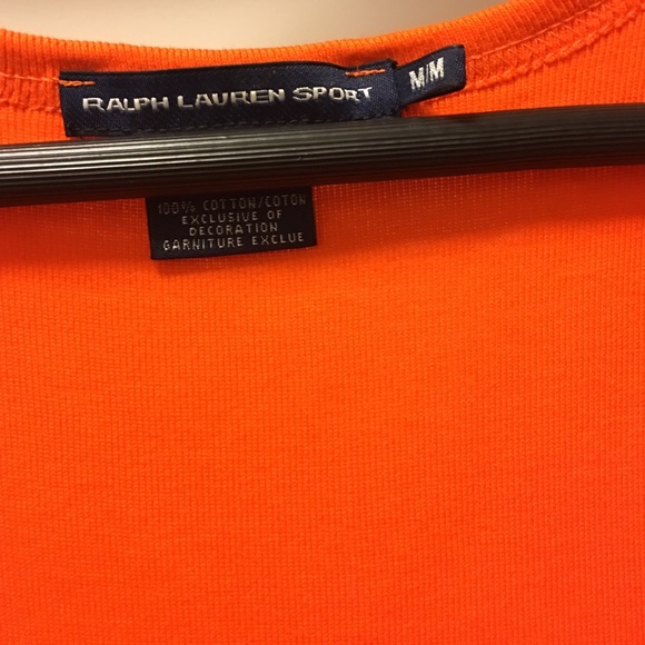 Ralph Lauren Sport Sundress SOLD - Picture 3 of 3