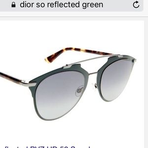 Dior so Reflective 🚫SOLD🚫
