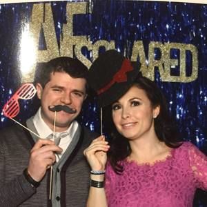 Meet your Posher, Julia