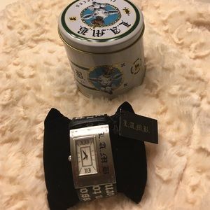 LAMB Born to blossom bloom to perish watch