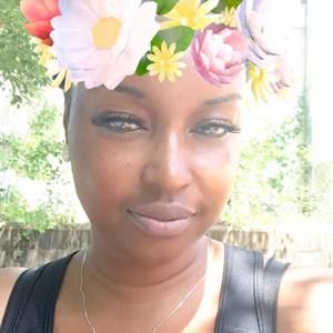 Meet your Posher, Barbara