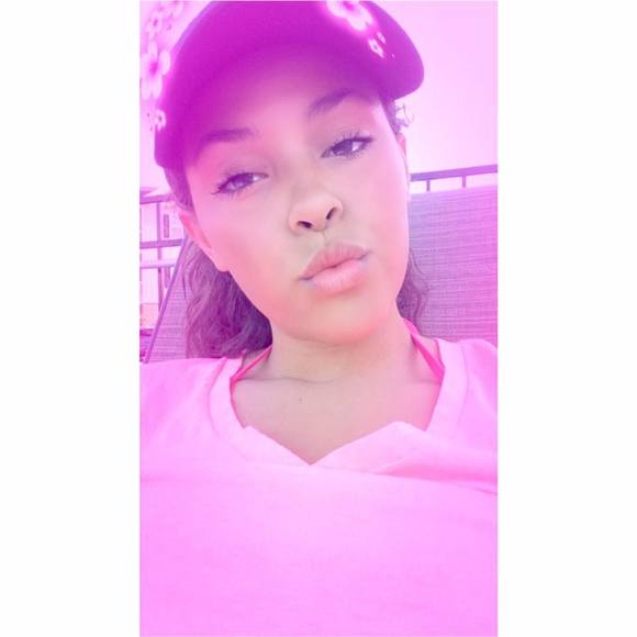 Meet your Posher, Jayla