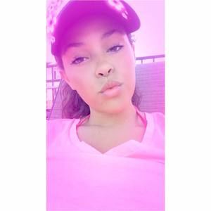 Meet your Posher, Jayla