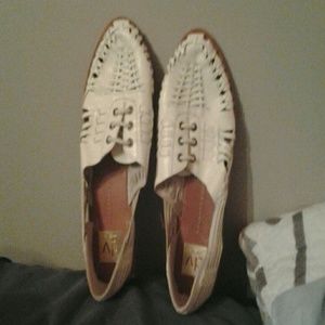 Dolce vita flats