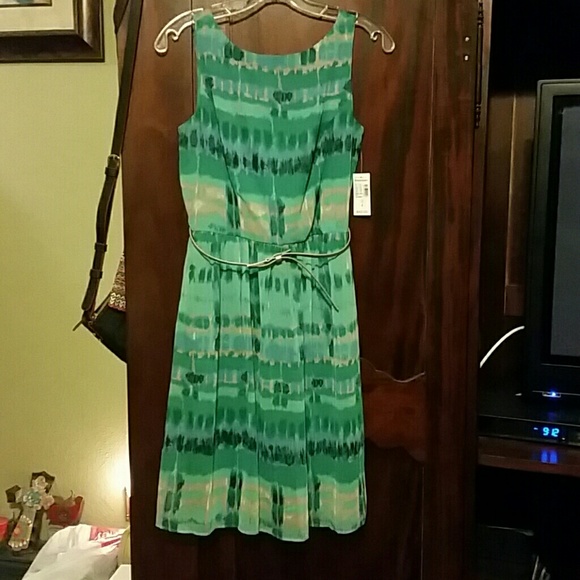 Dress from dress barn NWR