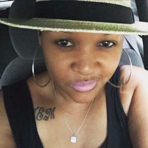 Meet your Posher, Nashia